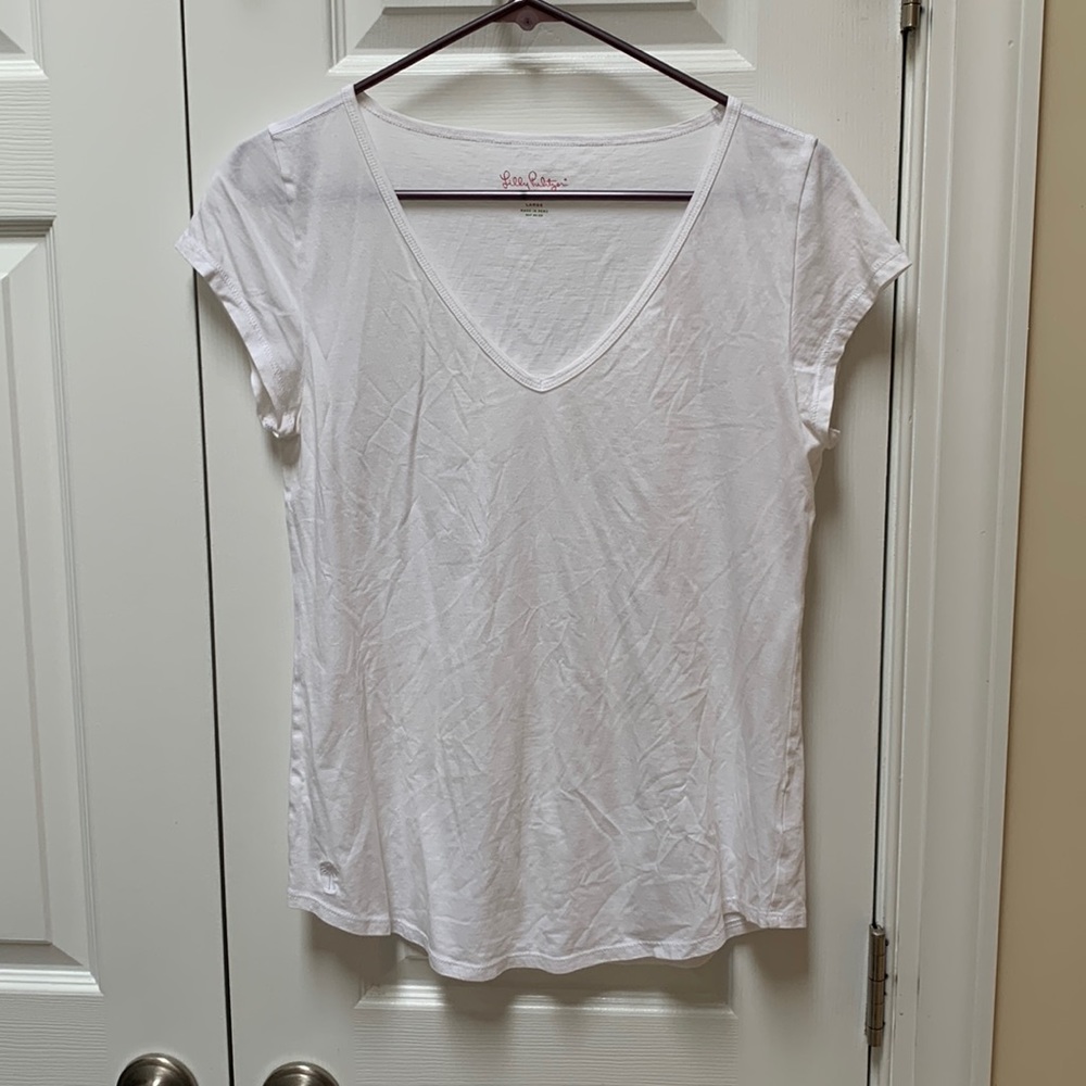 Lilly Pulitzer shirt